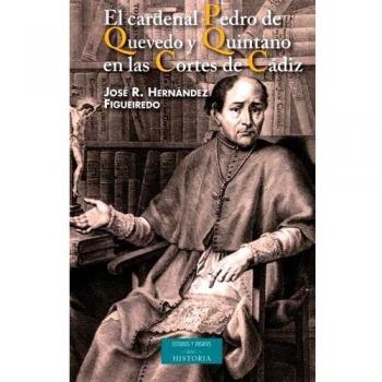 Cardenal Pedro de Quevedo y Quintano En