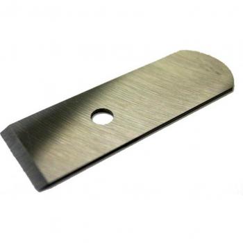 Hierro para Cepillo Stanley 34 mm - Cuidado del Hogar, 34 mm de ancho, marca Stanley, diseñado para uso en cepillos de carpintería, ideal para alisar y dar forma a la madera