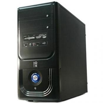 PC PRIMUX INTEL i3-7100 4GB DDR4 1TB H110M WIN 10 HOME