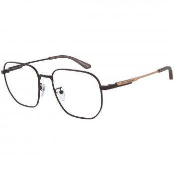 Emporio Armani EA1159D Col. 3201 Uomo Pilot Marrone Eyewear