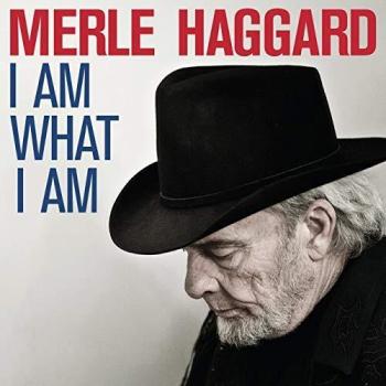 I Am What I Am - Vinyl Record