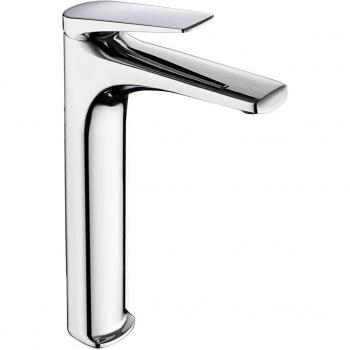 Grifo monomando de lavabo alto Delos Imex BDD055-3