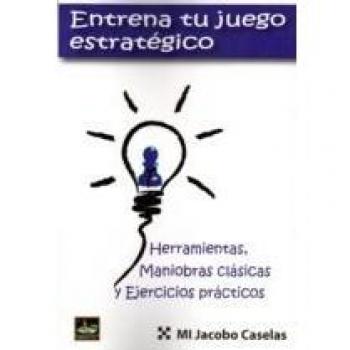Entrena tu juego estratégico