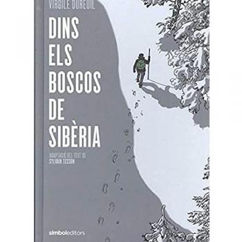 Dins els boscos de Sibèria