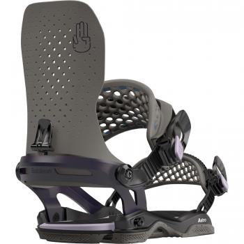 Bataleon Astro Asymwrap 2025 Fijaciones Snowboard M-L