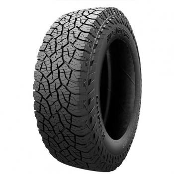 Kumho Road Venture AT52 All-Season Tire 305/55 R20 121/118S 10PR M+S 3PMSF