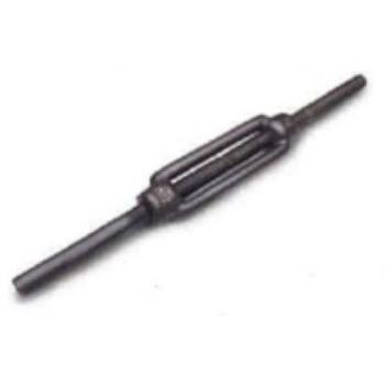 Tensor Varilla Soldar M12 TVS112 Damesa - DIN 1480, características: fabricado en acero, rosca M12, longitud ajustable, ideal para sujeción y alineación en estructuras metálicas