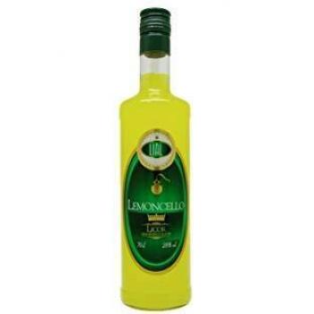 Lemoncello 70 Cl