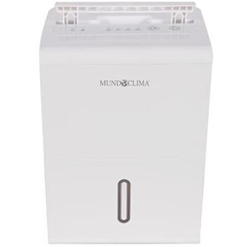 Deshumidificador Portátil Mundoclima MH-10-V9 10L/24h (R290)