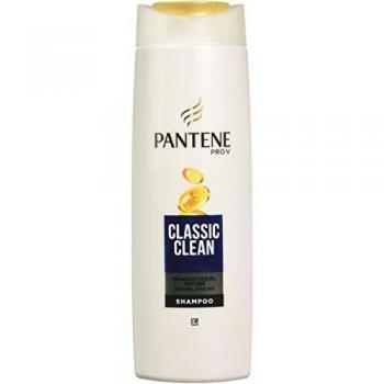 Pantene Pro-V Classic Clean Shampoo, 270 ml