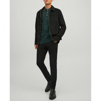 Jersey Jack & Jones de hombre punto a cuadros