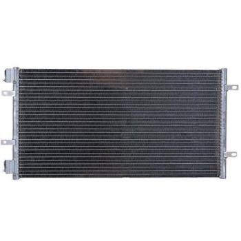 NRF 35492 Condenser, air conditioning