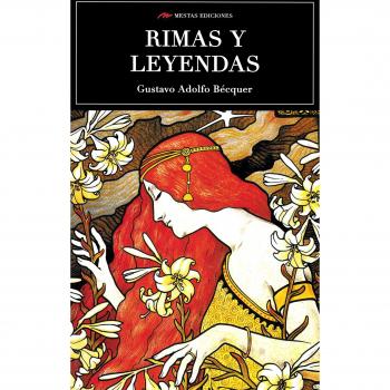 Scu. Rimas Y Leyendas