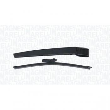 Limpiaparabrisas MAGNETI MARELLI 000723180190 para GOLF VI (5K1) 280mm