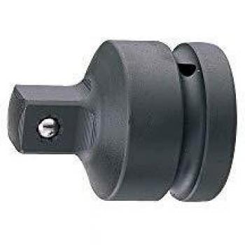 Adaptador de Impacto King Tony 8866P - Reducción 1 F x 3/4 M con bola