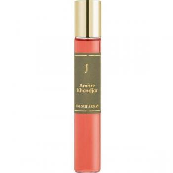 Nomadic Night Amber Khandjar Eau de Parfum 25 ml