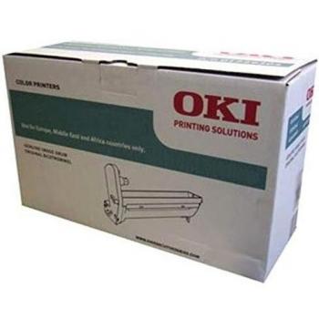 OKI Executive ES7411DME Tambor de Imagen Amarillo - 01275101