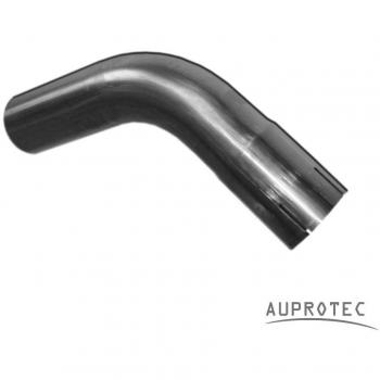 Tubo de Escape Universal ERNST 461436 de 450 mm