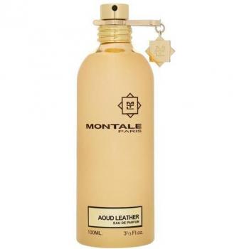 Montale Aoud Leather Eau de Parfum, 100ml