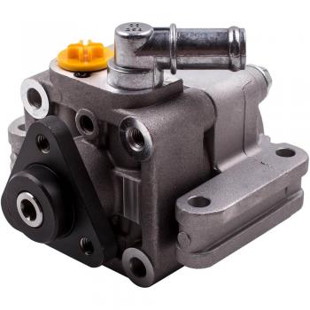BMW Compatible Power Steering Pump for 116i, 118i, 120i, 316i, 318i - New Replacement Unit