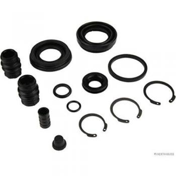 Juego de reparación para pinza de freno HERTH+BUSS JAKOPARTS J3280514 - Incluye kit de revisión y reparación trasera