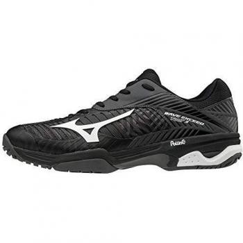 Mizuno Wave Exceed Tour 3Ac, Zapatillas para Hombre, Multicolor