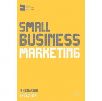 Small Business Marketing