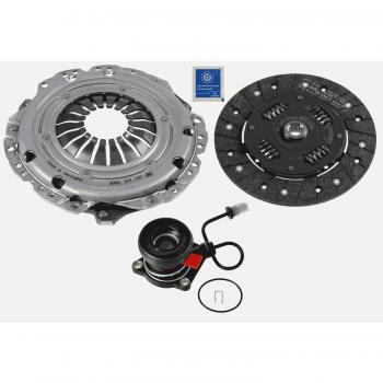 Sachs 3000 990 098 Kit Plus CSC Set de Embrague