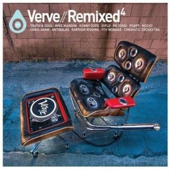 Verve//Remixed 4