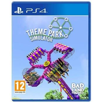 Theme Park Simulator