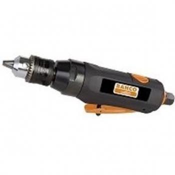 Bahco BP118 - Low Rev Grinder Keyed Chuck