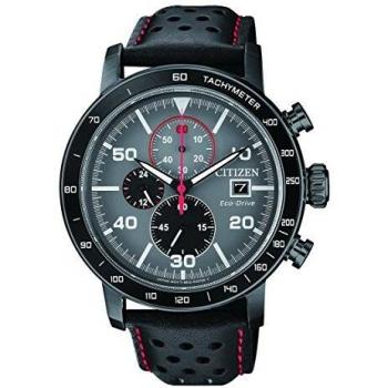 Citizen Eco-Drive Men's Chronograph Watch