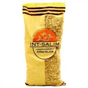 Int-Salim Avena Pelada 500Gr 500 g