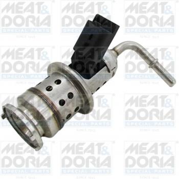 Dosificador de inyección de urea MEAT & DORIA 73011 para vehículos CITROËN: C4, C3, C4 Picasso, C4 Cactus, C3 Aircross, C3 Picasso, DS5,