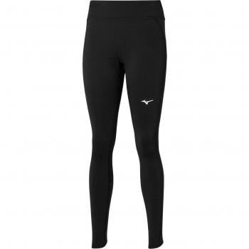 Mizuno Warmalite Malla Mujeres - Negro