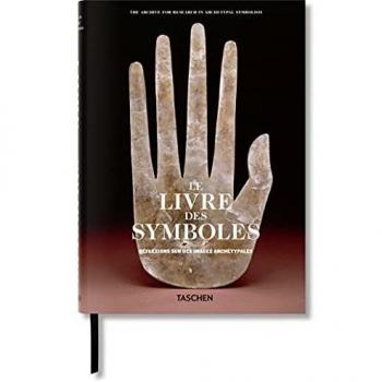 El Libro de los Símbolos: Reflexiones sobre Imágenes Arquetípicas