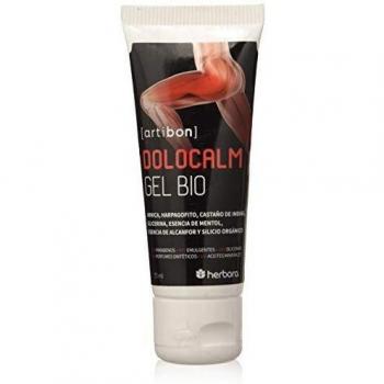 Herbora, Gel y jabón - 75 ml.