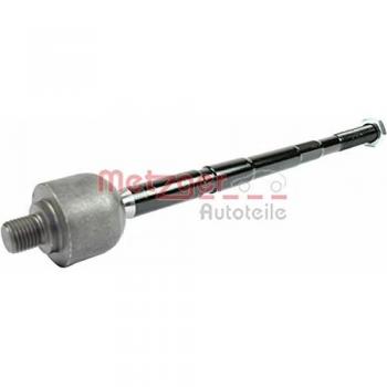 Rótula Axial de Dirección Metzger 51025718 para Fiat 500 y Ford Ka