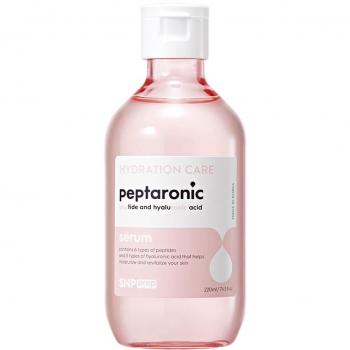 Peptaronic Serum Facial con Péptidos 220 ml