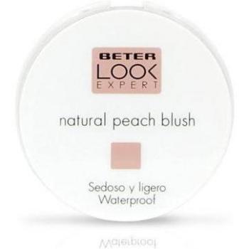 Beter Look Expert Compact Blush 01 Light Coral 4g