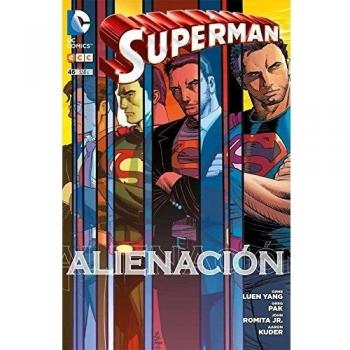 Superman 46