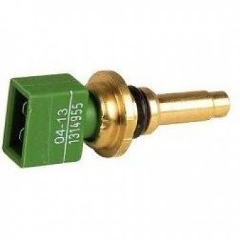Termistore Chaffoteaux 61314955 para Calentadores de Agua - Compatible con Mira Confort, Green, Aludra, Centora y Hyxia II