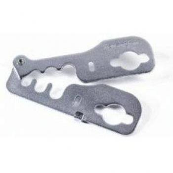 Kensington CableSaver para New MicroSaver Portátil Lock - Dispositivo de Seguridad para Cables de Ratón y Periféricos