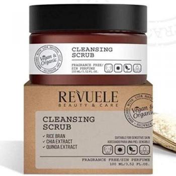 Revuele Revuele V&O Exfoliante Limpiador 100 ml