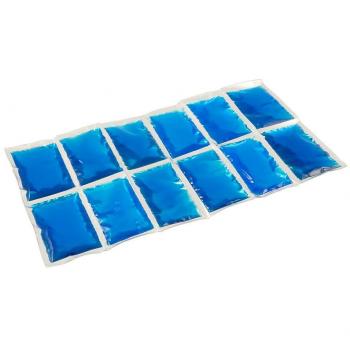 CAMPINGAZ - Almohadilla refrigerante Talla:Small