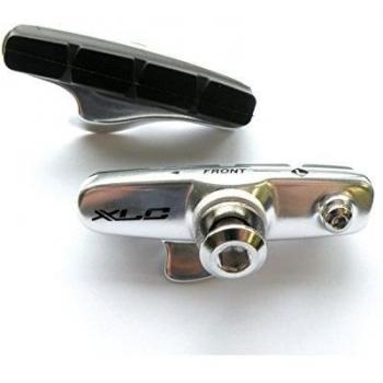 XLC 2500386000 Bloques de Freno de Cartucho BS-R02