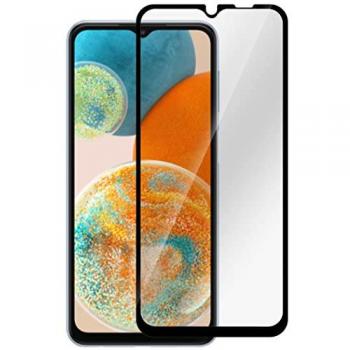 Protector de Pantalla y Respaldo Transparente para Samsung Galaxy A23/A23 5G - eSTUFF ES504089