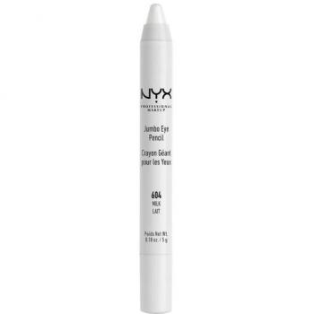NYX Jumbo Milk Eye Pencil 5g