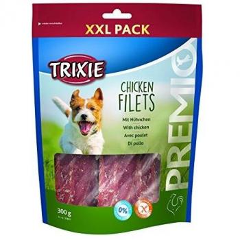 Trixie Snack Premio Chicken Filets 300g