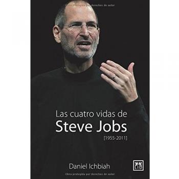 Las Cuatro Vidas Steve Jobs